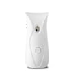 Miniatyrbillede 1 af 4: Automatisk Luftfrisker Dispenser Badeværelse Tidsindstillet Luftfrisker Spray, Automatisk Duftdispenser-FCY
