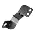 Miniatyrbilde 3 av 5: for Suzuki Jimny 2019 2020 2021 Bil Bagasjerom Bakluke Antenneholder Stativ Feste Brakett Tilbehør