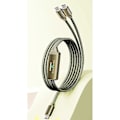 Miniatyrbild 3 av 5: Usb C Splitter Usb C Till Dubbel Usb C Hane Adapter Typ C Till 2 Usb C Dubbel Adapter S2024123014905