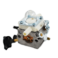 Pikkukuva 5 / 5: Kaasutin sopii Stihl Bg86 Sh56Sh86 Sh86C Carb Zama C1M-S261B lehtipuhaltimiin, sopii Stihl-lehtipuhaltimiin