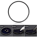 Miniatyrbild 2 av 5: MRC-UV Lins Kamera Filter Skydd (FB-MRC-UV-40.5mm)
