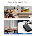Miniatyrbillede 4 af 5: USB 3.0 til Sata Kabel Sata III Til Usb 3.0 Adapter Kabel Understøtter HDD
