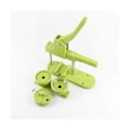 Miniatyrbilde 5 av 5: DIY Hjemmelaget Form Pin Knappemaker Dyseform Maker Håndverksutstyr Pins Form, 32Mm MoldP20211224
