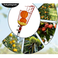 Miniatyrbild 5 av 5: Universell fruktplockare för att plocka äpplen och mango Red