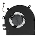 Miniatyrbild 4 av 5: CPU+GPU Kylfläkt för Razer Blade 15 RZ09-0369A RZ09-0369AE22