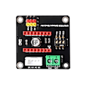 Miniatyrbillede 2 af 5: 2 stk. DRV8825 A4988 3D Printer 42 Stepper Motor Driver