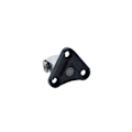 Miniatyrbillede 1 af 5: Til Mini 4Pro Arm Pivot Front Pivot Multi-funktionel