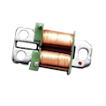 Miniatyrbilde 1 av 5: 1 stk Ny For K-30 K-50 K30 K50 K500 K-s1 Ks2 K-3 Solenoid Stempel Kobling Digitalkamera Reparasjon Del