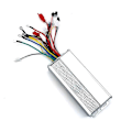 Miniatyrbillede 1 af 5: 48V 60V 64V 800W Navmotor Controller 15Mos MAX 35A til Elcykel E-Scooter Motorcykel Bldc Moto