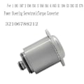 Pikkukuva 5 / 5: 32106788212 Ohjaustehostimen Servotronic-momentinmuunnin 1 E81 E87 3 E90 E91 5 E60 E61 6 E63 X1 E