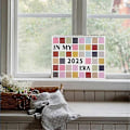 Miniatyrbilde 2 av 5: 2025 Kalender - Kalender for Fans - Veggkalender for 2025