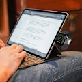 Pikkukuva 3 / 5: Kannettava Apple Watch -laturi, langaton magneettinen matkalaturi Apple Watchille USB A- ja USB C -liittimellä