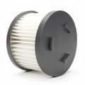 Miniatyrbillede 2 af 5: HEPA Filter Sæt Udskiftning til H8 / H8 Flex T-HPU55