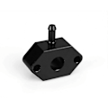 Miniatyrbild 4 av 5: Aluminium Click Tool Vakuumadapter Turbinbords Vakuumadapter För / Ea111 1.4T