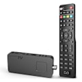 Miniatyrbilde 4 av 5: Europe 265 HEVC DVB-T2 Tuner DVB-C Høydefinisjons DVB- Digital TV Dekoderboks for WIFI Y0UTUB for E