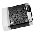 Miniatyrbilde 5 av 5: For Godox Lux Junior Speedlite Blits Diffuser Soft Boks Etui