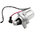 Miniatyrbilde 4 av 5: Ny startmotor for Suzuki LT80 Quadsport 82cc 1987-2006