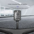 Miniatyrbillede 4 af 5: XOSS G2 Plus GPS Cykelcomputer Trådløs Cykelhastighedsmåler - FO SAHN