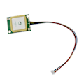 Miniatyrbillede 4 af 5: Udendørs Agnbåd GPS-modul til GPS-fiskebåd R18 CTV18 V18 C118 Reservedele til fiskeri B
