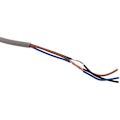 Pikkukuva 5 / 5: PL-05N/P DC 10-30V NPN NO 5mm Neliö Läheisyyskytkin 3 Johdinta P
