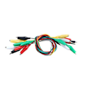 Pikkukuva 2 / 5: Makey Pääohjauskorttisarja Deluxe-paketti USB-kaapelilla Dupond Alligator Pääohjauskorteista