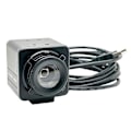 Miniatyrbillede 1 af 5: Industriel 4K USB Webcam IMX179 Sensor OTG UVC Plug & Play