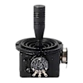 Miniatyrbild 3 av 5: 2-axlig Plast Joystick Potentiometer För Jh-d400x-r4 10k 2d Kontroller