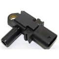 Miniatyrbilde 2 av 5: HC3A-9G824-AA A2C94044900 Innløpstrykksventil Manifold Absolutt Trykksensor MAP Sensor for