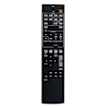 Pikkukuva 1 / 5: RAV463 Kaukosäädin Yamaha Audio Receiver HTR3066 HT-R3066 RXV373 RTZA113500 RX-V373 RXV375 YH -vahvistimille
