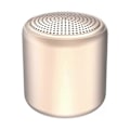Pikkukuva 1 / 5: Kannettava Bluetooth-kaiutin Macaroon-värissä, valkoisen kohinan äänikone, sopii nukkumiseen, miniäänikone, sopii matkustamiseen L
