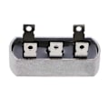 Miniatyrbilde 4 av 5: 50A 1200V Aluminium Metallkasse 3-Fase Diode Bro Likretter 50Amp SQL50A ModulP2021122410