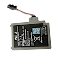 Miniatyrbillede 1 af 3: Fantastisk Batteri Til Nintendo Wii U Gamepad Controller Wup-012