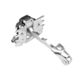 Miniatyrbilde 2 av 5: Fremre VH HH Dørfanger Bremse Dørstopper for 3 804310007R