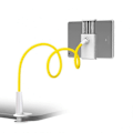 Miniatyrbillede 4 af 4: Universal Fleksibel Mobiltelefon Gooseneck Holder