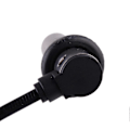 Miniatyrbillede 4 af 5: STC3385 Baghjulshastighed ABS Bremsesensor Passer til Land Rover Range Rover P38 1994 1995 1996 1997 1998 1999 2000 2001 2002