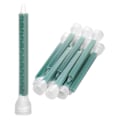 Miniatyrbilde 5 av 5: 24 Element Epoxy Blandedyse, Statisk Blandedyse Tips egnet for Limpatroner 20 stk