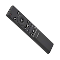Miniatyrbilde 3 av 5: AH81-15047A Fjernkontroll Erstatning for Samsung Sound Bar Høyttaler