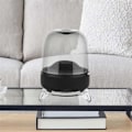 Miniatyrbild 3 av 5: Bordsstativ för Högtalare Harman Kardon Aura Studio 3/4 Gen