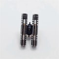 Miniatyrbilde 3 av 5: 30B Folie og Kutter Erstatningshode for Braun Series 3 199s1 4747