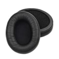 Miniatyrbild 2 av 5: 1 par ersättningsöronkuddar för HyperX Cloud Silver II headset, högdensitets brusreducerande öronkuddar