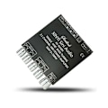 Pikkukuva 5 / 5: XY-S100H 2.1 Kanavainen Bluetooth Vahvistinlevy TPA3116D2 50Wx2+100W