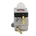 Miniatyrbillede 5 af 5: Fantastisk Karburator Fs45 Fs46 Fs55 Fs55r Fc55 Fs38 Fs55r Fs55rc Km55 Hl45 Km55r Fs45c Fs45l Fs55t Fs75 Fs80 Fs85 Fc75 Fc85 Hl75 Ht70 Ht75 Sp85 Stihl7