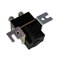 Miniatyrbilde 4 av 5: Golfbil Deler 48V 4-Terminal Starter Relé Solenoid