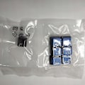 Miniatyrbilde 4 av 5: Makro Tastehetter 6STK S1S2S3S4S5S6 Tastehetter for Corsair K95 RGB Tastatur