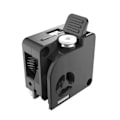 Miniatyrbilde 3 av 5: For Creality K2 Plus Ekstruder Kit Innebygd Filamentbruddsensor Oppgradering 6.25:1 Reduksjonsforhold Dobbel