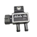 Miniatyrbild 1 av 5: Lämplig för bilavgaser DPF Differenstrycksensor för D-MAX DAMX MUX 8983314120-FO SHAN RAN WANG