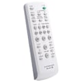 Miniatyrbillede 2 af 5: Til Sony CD HIFI System Audio Fjernbetjening RM-SC3 RM-SC30 RM-SC50 RM-SC55 MHC-RG29 MHC-RG490S CMT-