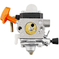 Miniatyrbillede 2 af 5: Karburatorsæt til STIHL FS90 FS110 HT101 FS130 FS100 = KM110R KM130 HL100 HT100 FS130R FS87 FS100R