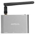 Pikkukuva 4 / 5: sopii MiraScreen X6W plus 4K langattomalle HDMI-yhteensopivalle näyttöadapterille Dual Band 5GHz WiFi-vastaanotin VGA langaton näyttö - FO SHAN RAN WANG