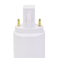 4-pack Gx24q till E26/E27 Sockeladapter Lamphållare